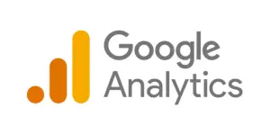 Google Analytics logo