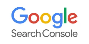 Google Search Console logo