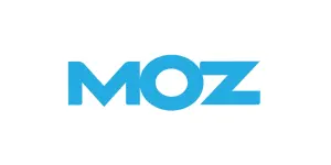 Moz logo