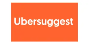 Ubersuggest logo