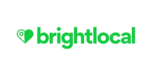 brightlocal logo